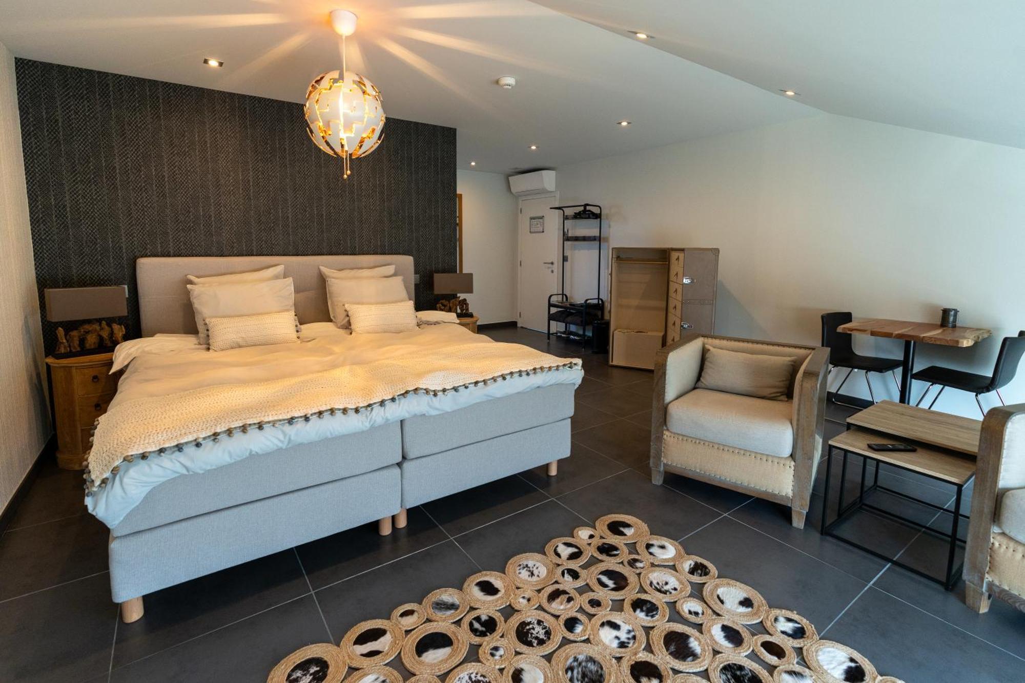 B&B De Vlierbeek Sint-Niklaas Bagian luar foto