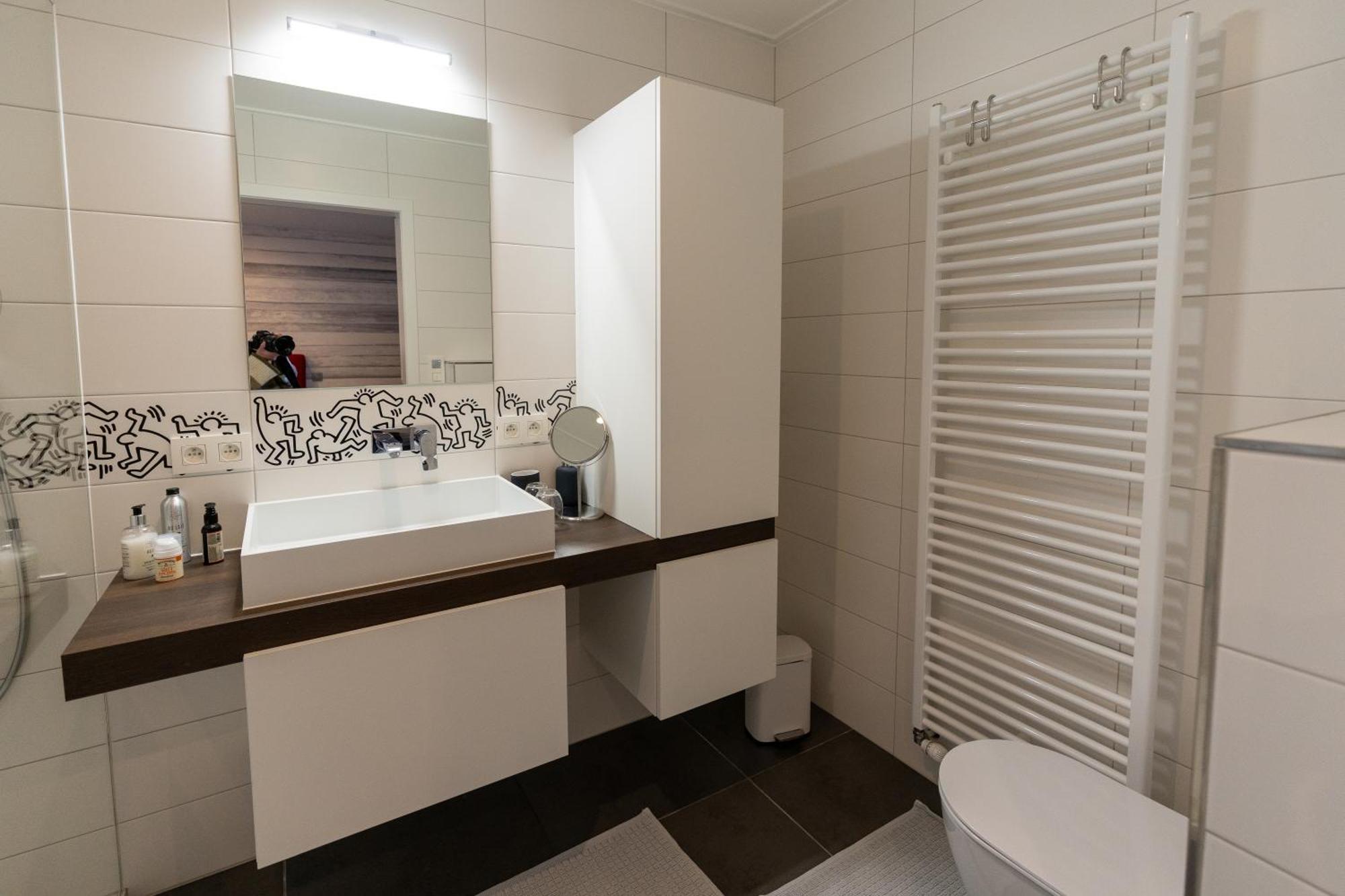 B&B De Vlierbeek Sint-Niklaas Bagian luar foto