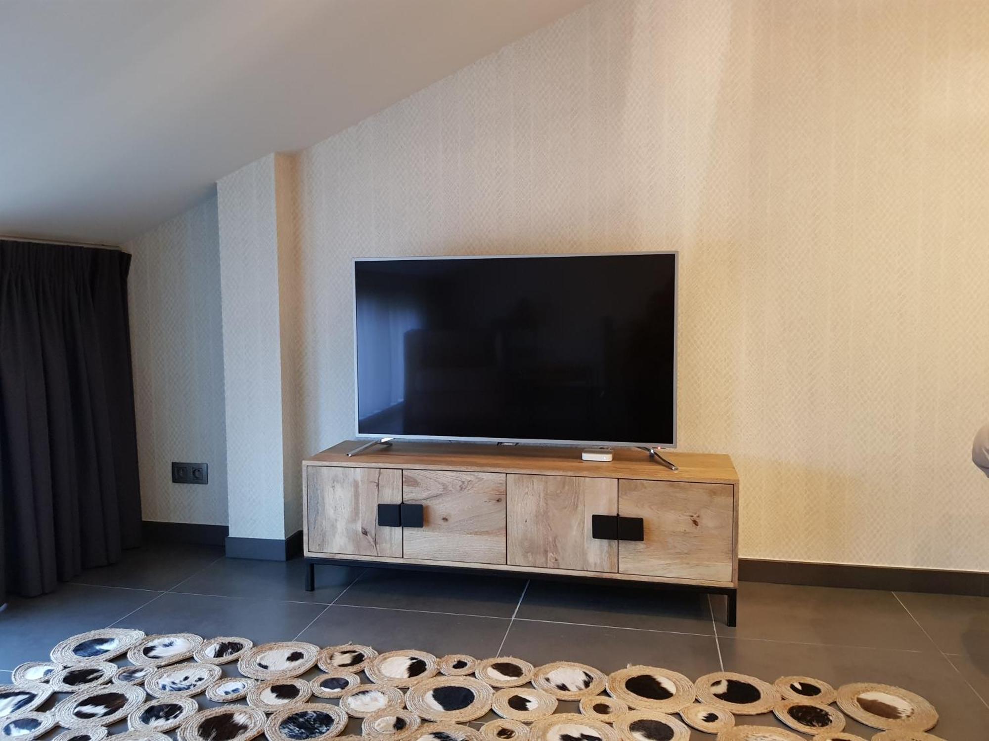 B&B De Vlierbeek Sint-Niklaas Bagian luar foto