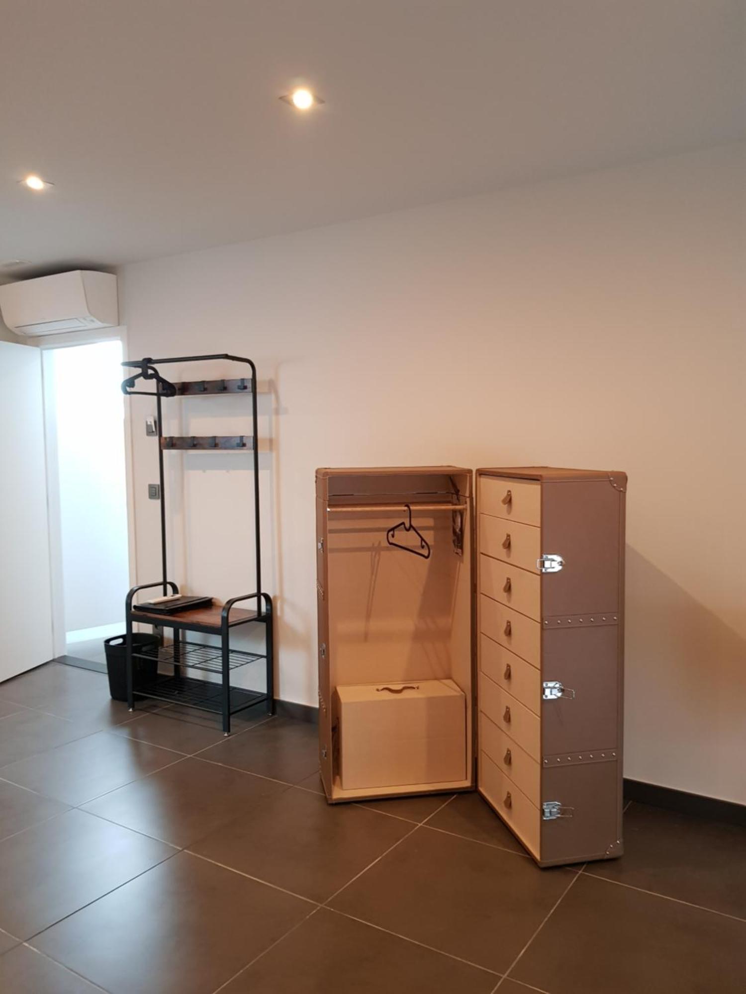 B&B De Vlierbeek Sint-Niklaas Bagian luar foto